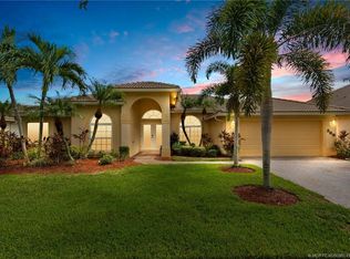 369 SW Quiet Woods, Port Saint Lucie, FL 34953