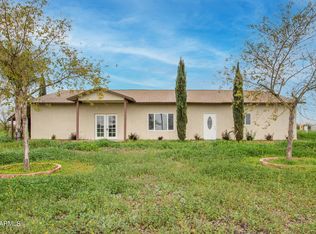 12112 E Rhea Rd, Florence, AZ 85132