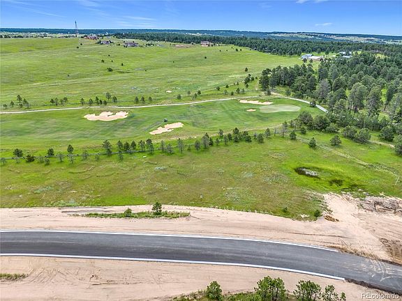 3rd image of 15031 Allen Ranch Road LOT 50
