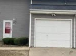 1560 Hunt Dr APT C, Normal, IL 61761