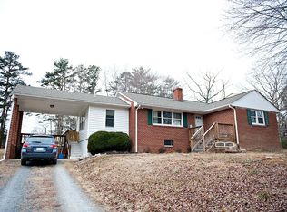 185 Cooperative Way, Palmyra, VA 22963