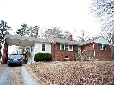 185 Cooperative Way, Palmyra, VA, 22963