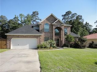 2471 Ripplewood Dr, Conroe, TX 77384