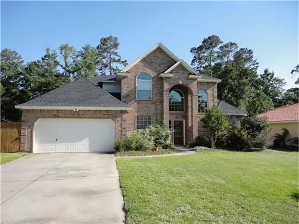 2471 Ripplewood Dr, Conroe, TX 77384