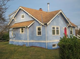 408 22nd St, Port Townsend, WA 98368
