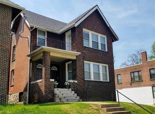 4178 Shaw Blvd, Saint Louis, MO 63110