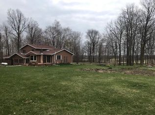 N1076 Maple Dr, Campbellsport, WI 53010