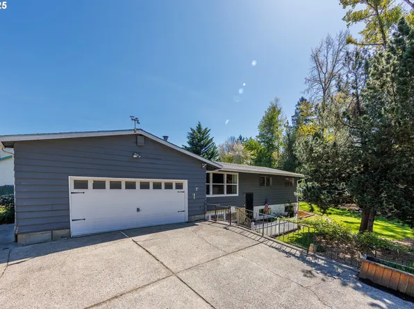 10646 SE Rex St, Portland, OR 97266