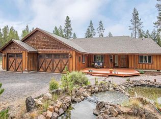 56008 Remington Dr, Bend, OR