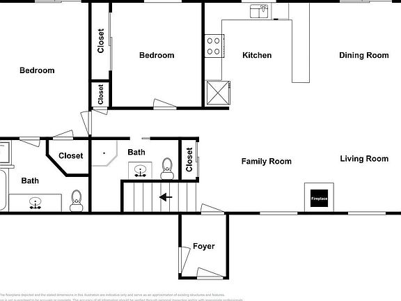 5th image of 14659 Hansel Ave