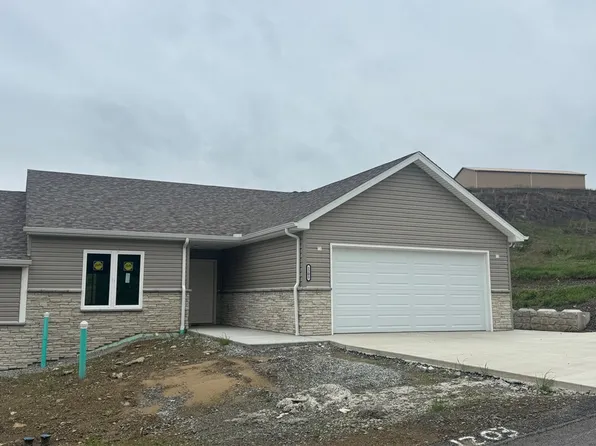 1203 Wayne Rd Lot 62-B, Unity Township, PA 15650