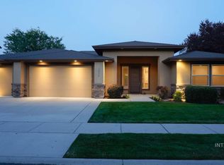 5854 N Rosa Springs Ave, Meridian, ID 83646