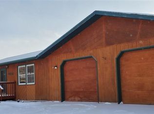 12713 Robinson Rd, Black Hawk, SD 57718