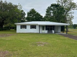45580 County Road 112, Bay Minette, AL 36507