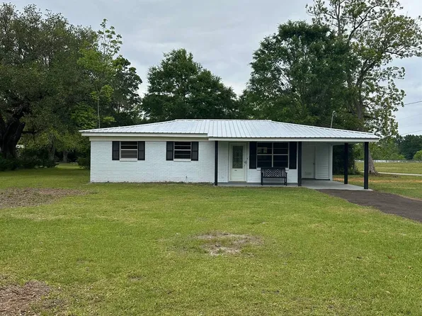 45580 County Road 112, Bay Minette, AL 36507