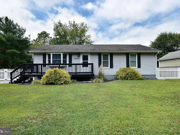 1579 Pinehurst Dr, Mays Landing, NJ 08330