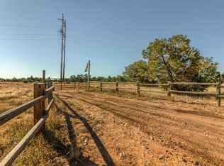 95 Rancho Romero, SANTA FE, NM 87508