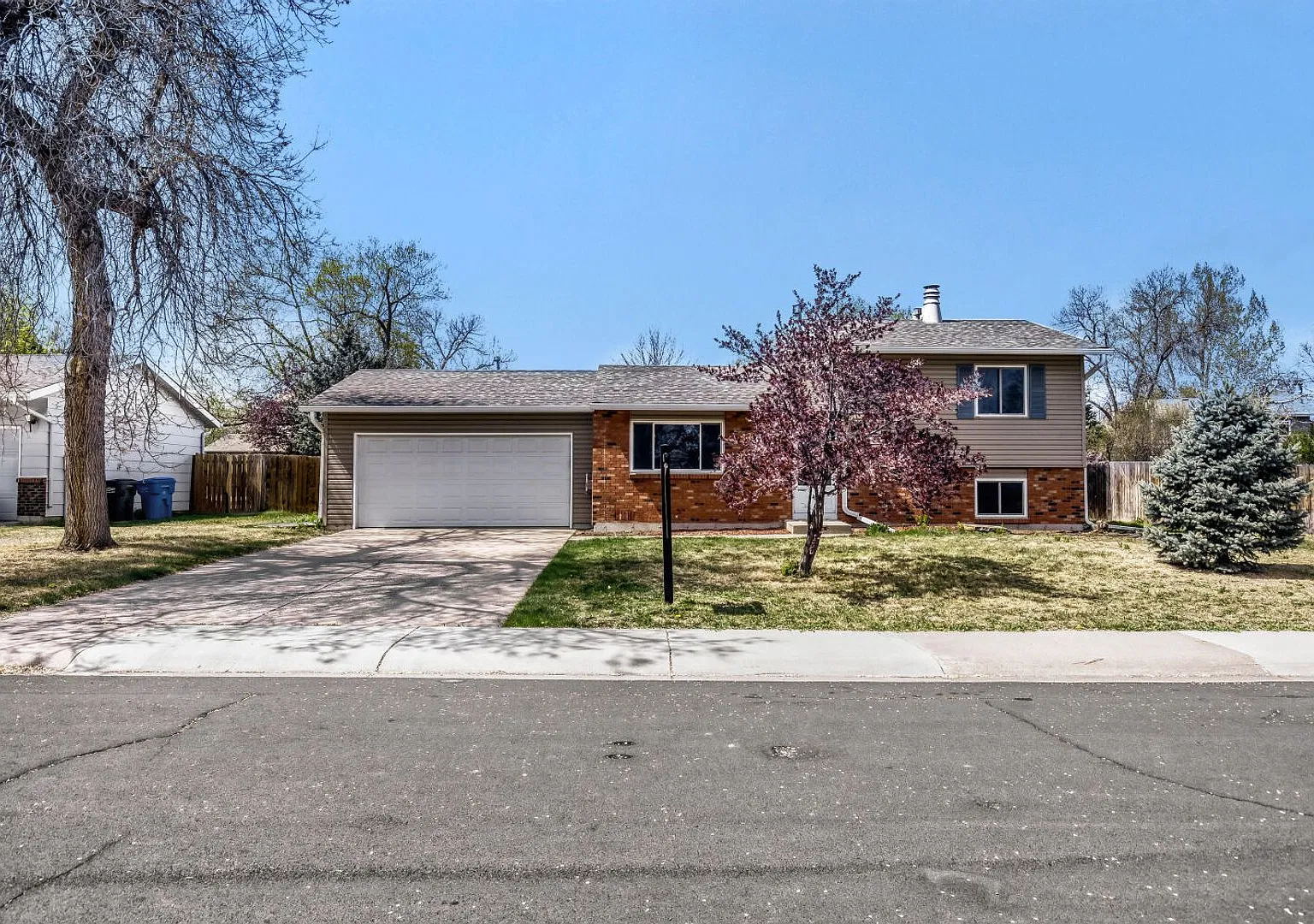 Fantastic Home in Central Fort Collins — Photo 2