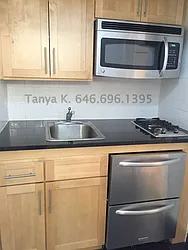 Rented by Compass