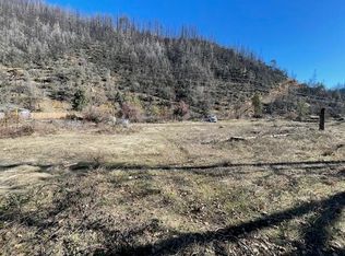 8235 Indian Creek Rd, Happy Camp, CA 96039