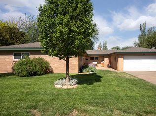 4606 Oregon Trl, Amarillo, TX 79109