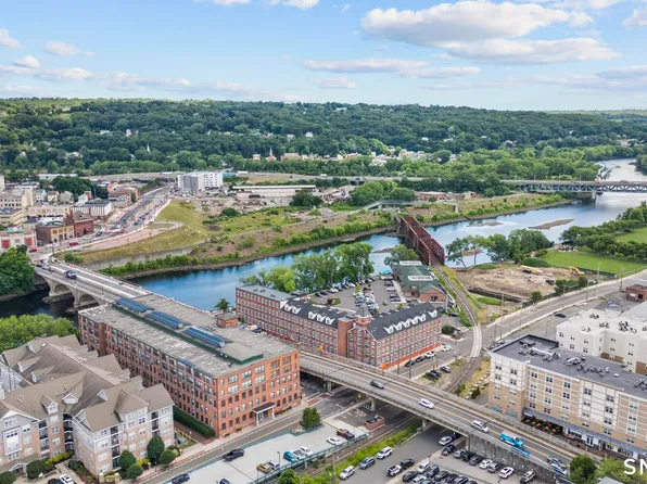 145 Canal Street #314, Shelton, CT 06484