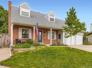 5456 E Briarwood Pl, Centennial, CO 80122