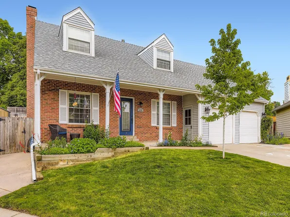 5456 E Briarwood Place, Centennial, CO 80122