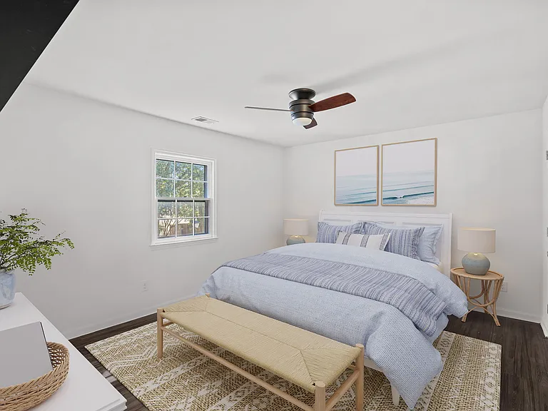 3302 Selwyn Farms Ln #9 — Photo 16