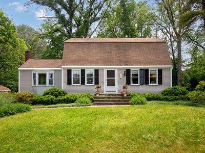 66 Bonney Hill Ln, Hanson, MA, 02341
