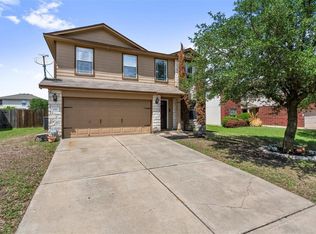 220 Wegstrom St, Hutto, TX 78634