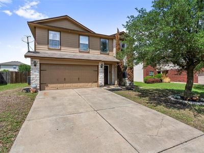 220 Wegstrom St, Hutto, TX, 78634