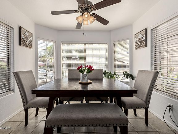 5th image of 6614 W DESERT HOLLOW Drive