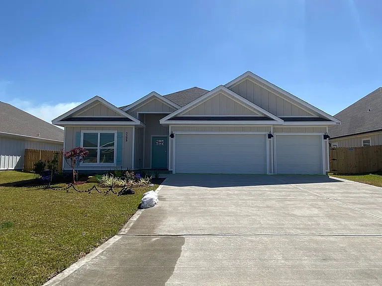 3398 Southwind Dr — Photo 1