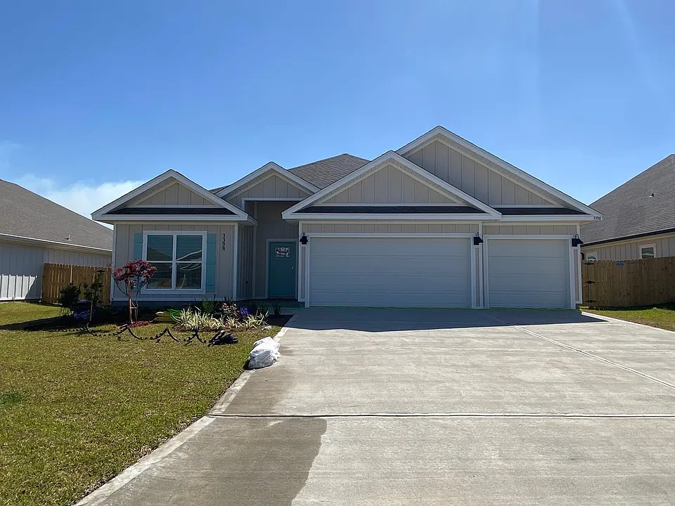 3398 Southwind Dr