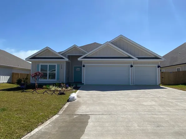 3398 Southwind Dr, Gulf Breeze, FL 32563