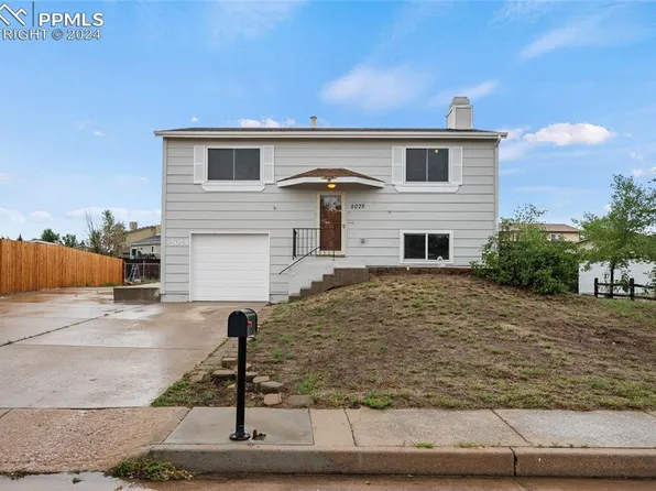 5075 Ivor Dr, Colorado Springs, CO 80916