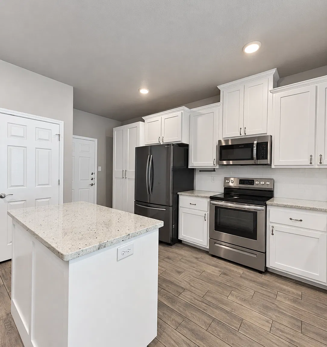 5413 Rose Garden Loop, Killeen — Photo 4