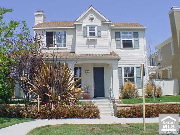 View Of Your New Home.