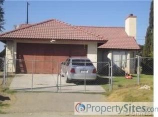 254 Chant St, Perris, CA 92571