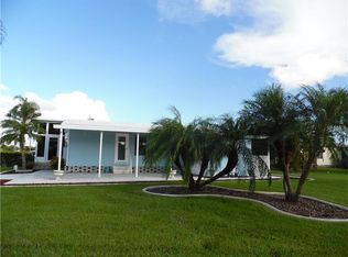394 Harbor Isles Dr, North Port, FL 34287