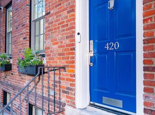420 S 11th St, Philadelphia, PA 19147