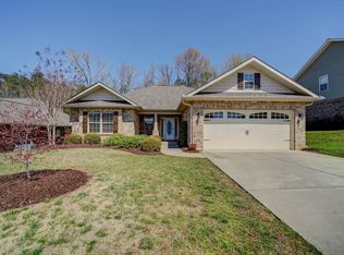 839 Bayshore Ln, Moore, SC 29369
