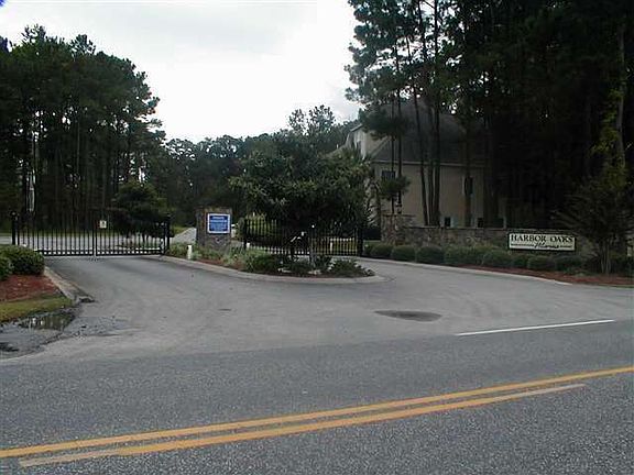 2nd image of 130 Harbor Oaks Dr. Lot 34 Harbor Oaks