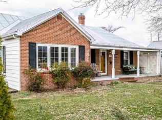 803A Dogwood Ave, Grottoes, VA 24441