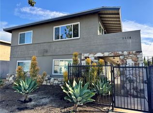 1114 N Mayfair Ave #D, Anaheim, CA 92801