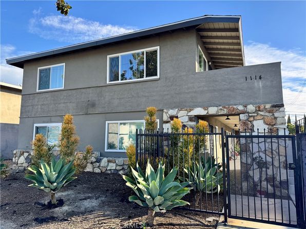 1114 N Mayfair Ave #D