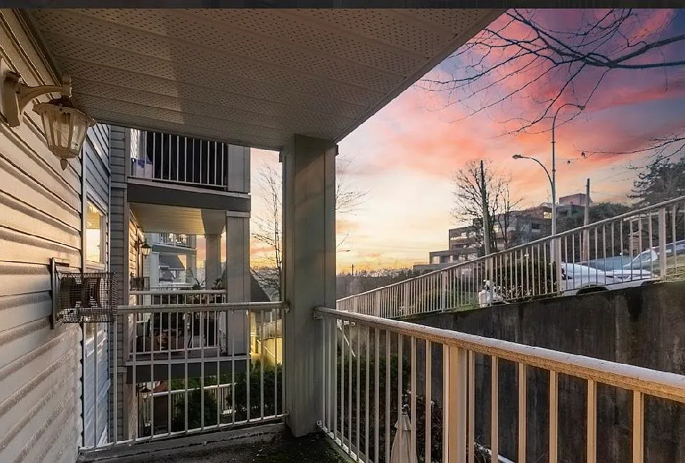 1032 Queens Ave #505