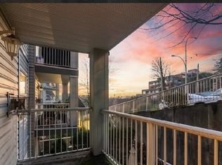 1032 Queens Ave #505, New Westminster, BC V3M 6T7