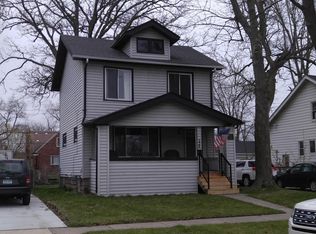 228 Channing St, Ferndale, MI 48220